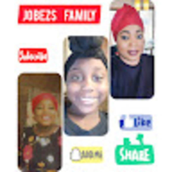 isatou33jobe